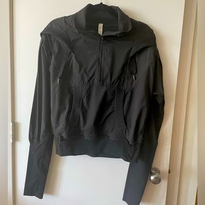 Lululemon athletica Pullover Sweater